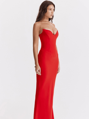 vestido-longo-vermelho-sensual