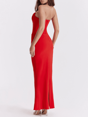 vestido-longo-vermelho-sensual